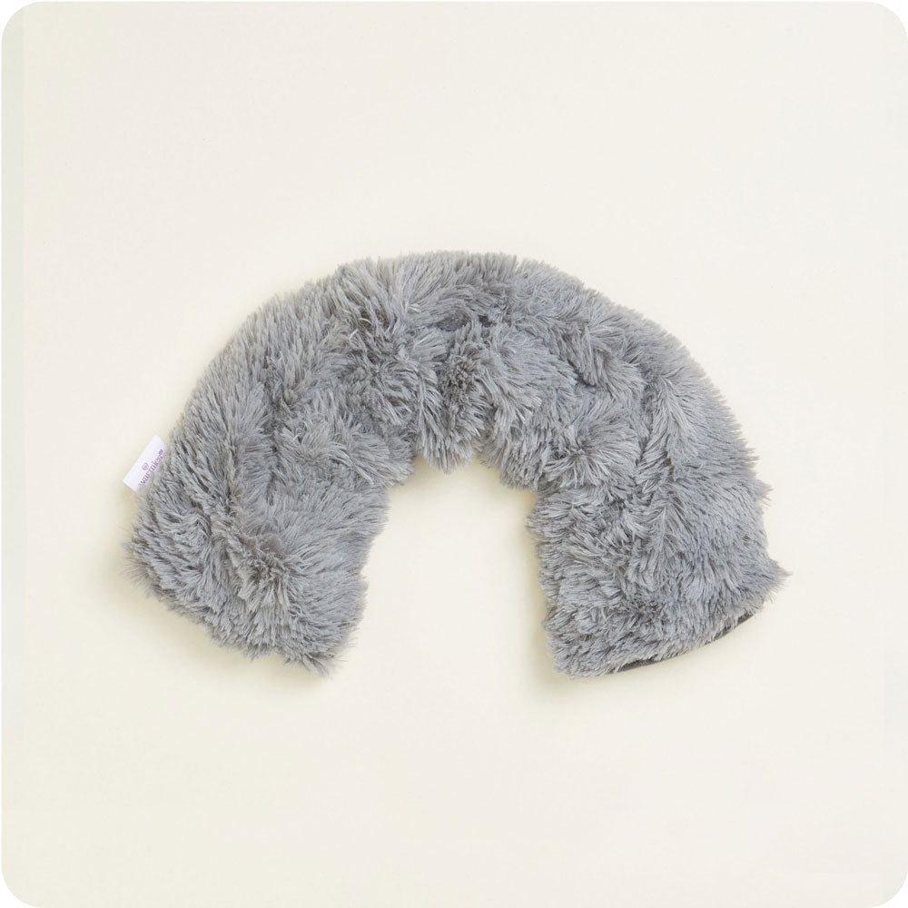 Gray Neck Wrap Warmies - Quick Grab
