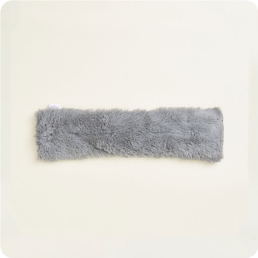 Gray Neck Wrap Warmies - Quick Grab