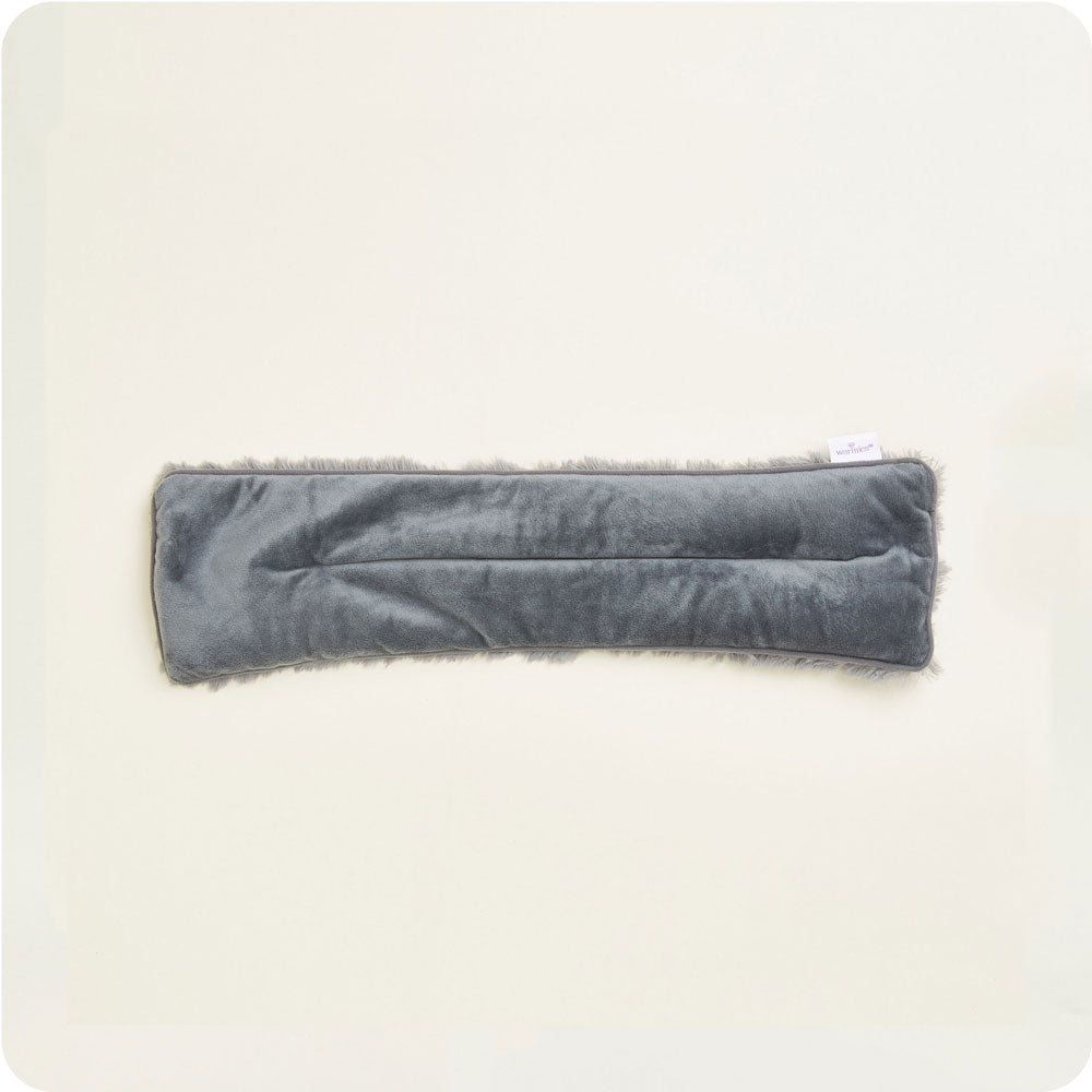 Gray Neck Wrap Warmies - Quick Grab