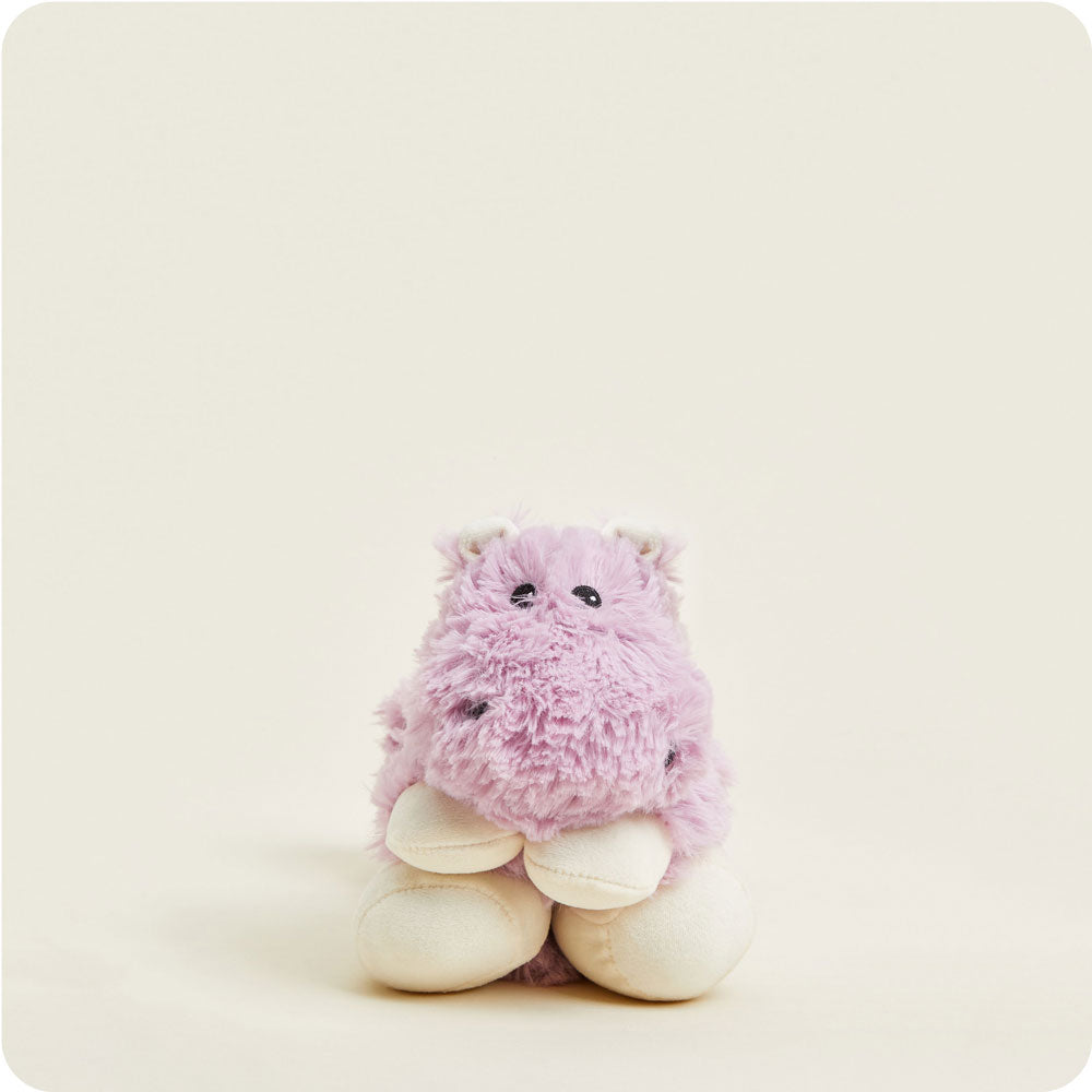 Hippo Warmies Wrap - Easy Set