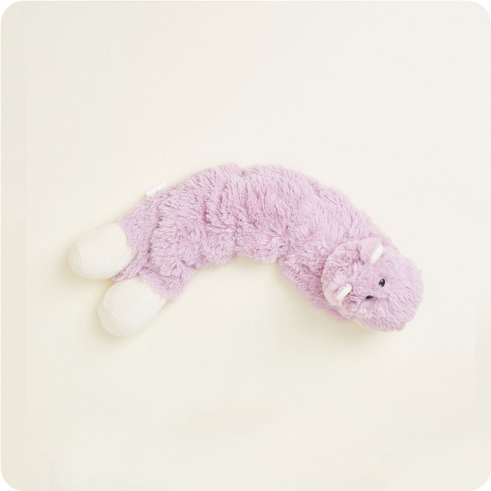 Hippo Warmies Wrap - Easy Set
