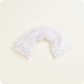 Marshmallow Lavender Neck Wrap Warmies - Light Storage