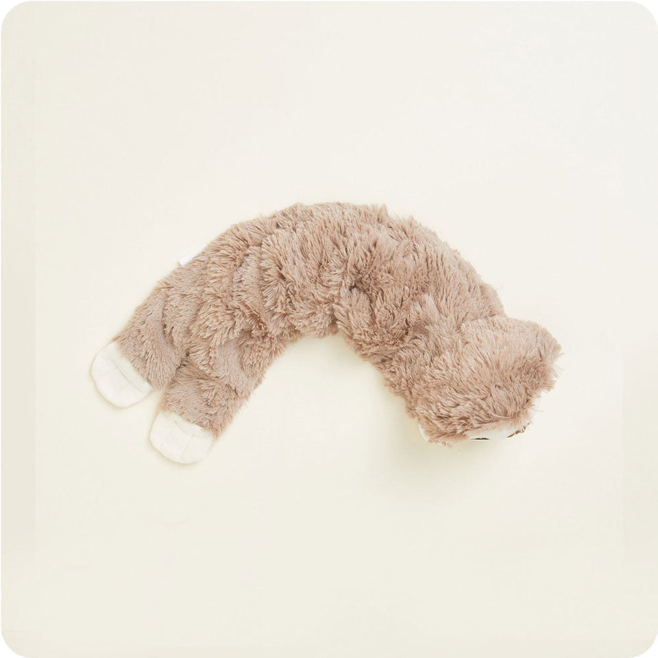 Sloth Warmies Wrap - Essential Set