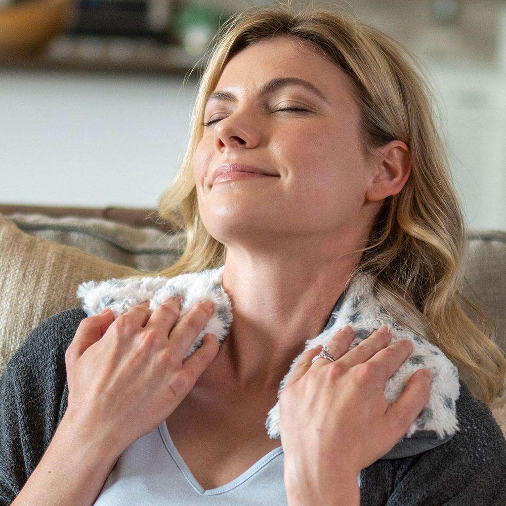 Snowy Neck Wrap Warmies - Daily Carry
