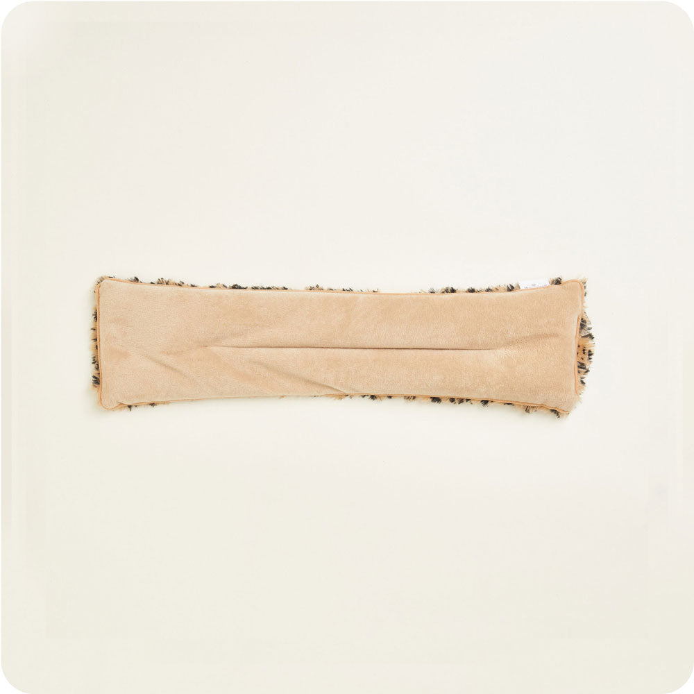 Leopard Neck Wrap Warmies - Ready Carry