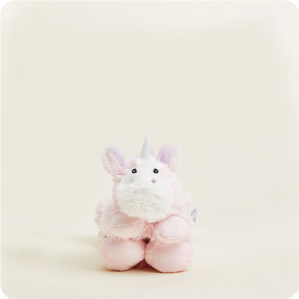 Unicorn Warmies Wrap - Easy Set