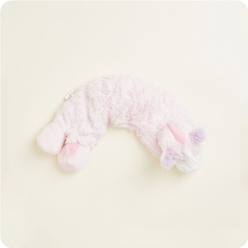Unicorn Warmies Wrap - Easy Set