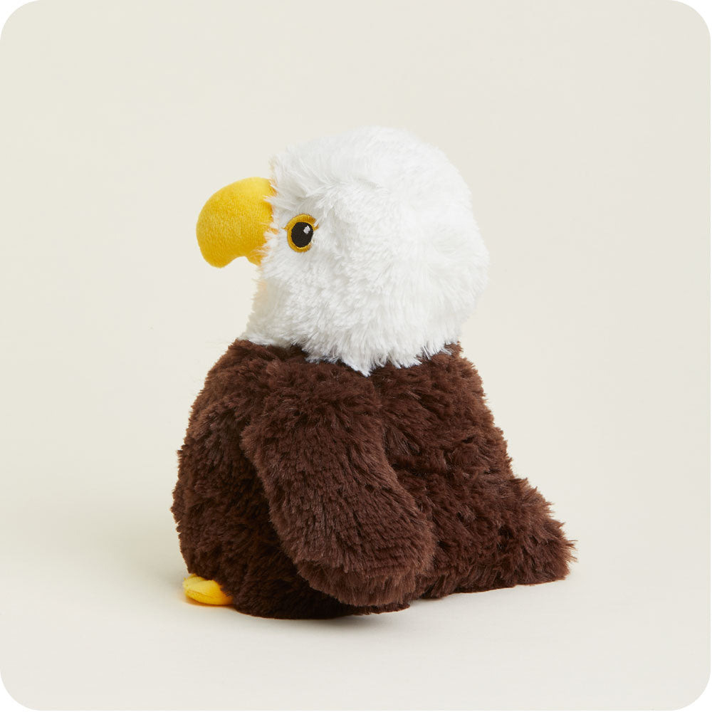 Eagle Warmies - Daily Scent