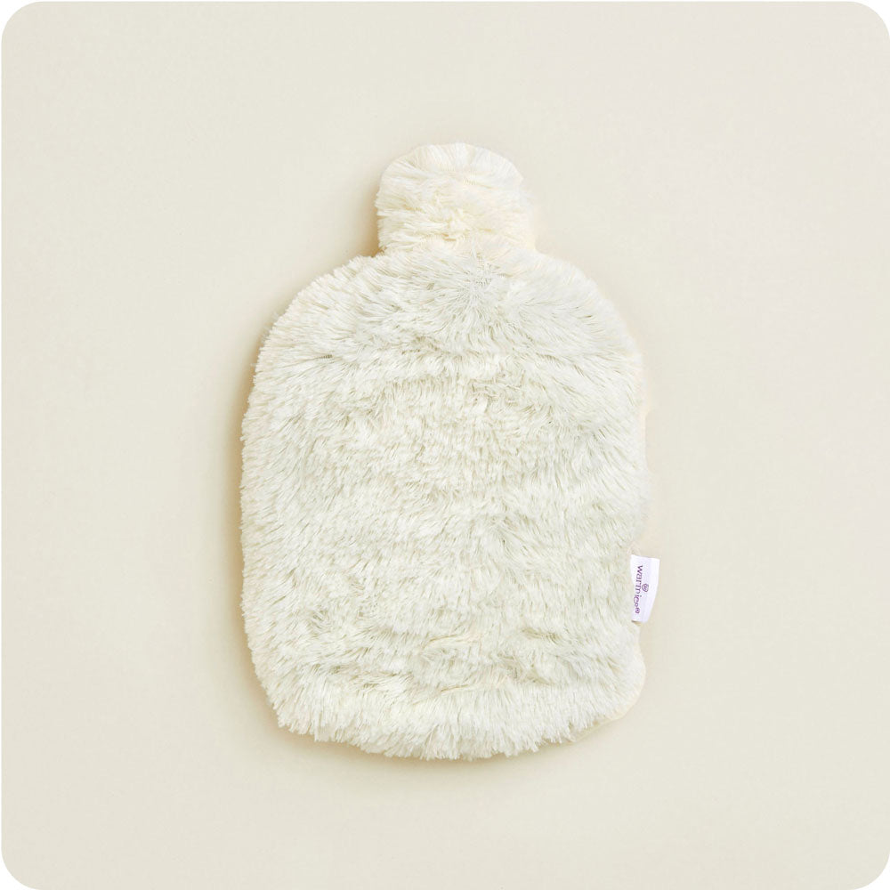 Cream Bottle Warmies - Smooth Support