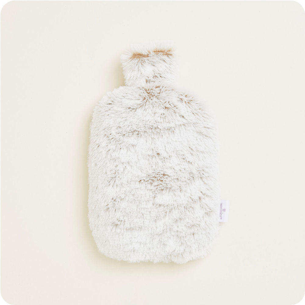 Marshmallow Brown Bottle Warmies - Daily Comfort