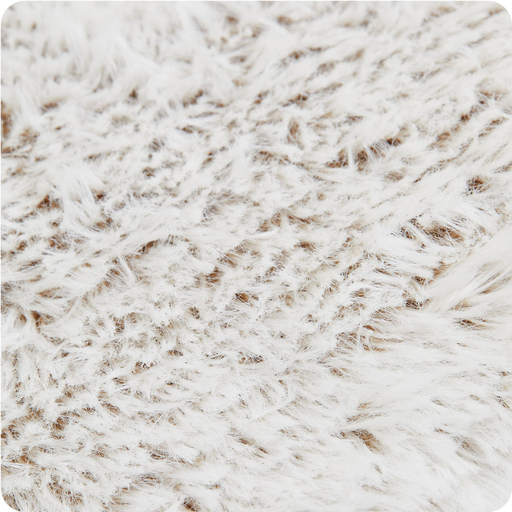 Marshmallow Brown Bottle Warmies - Daily Comfort