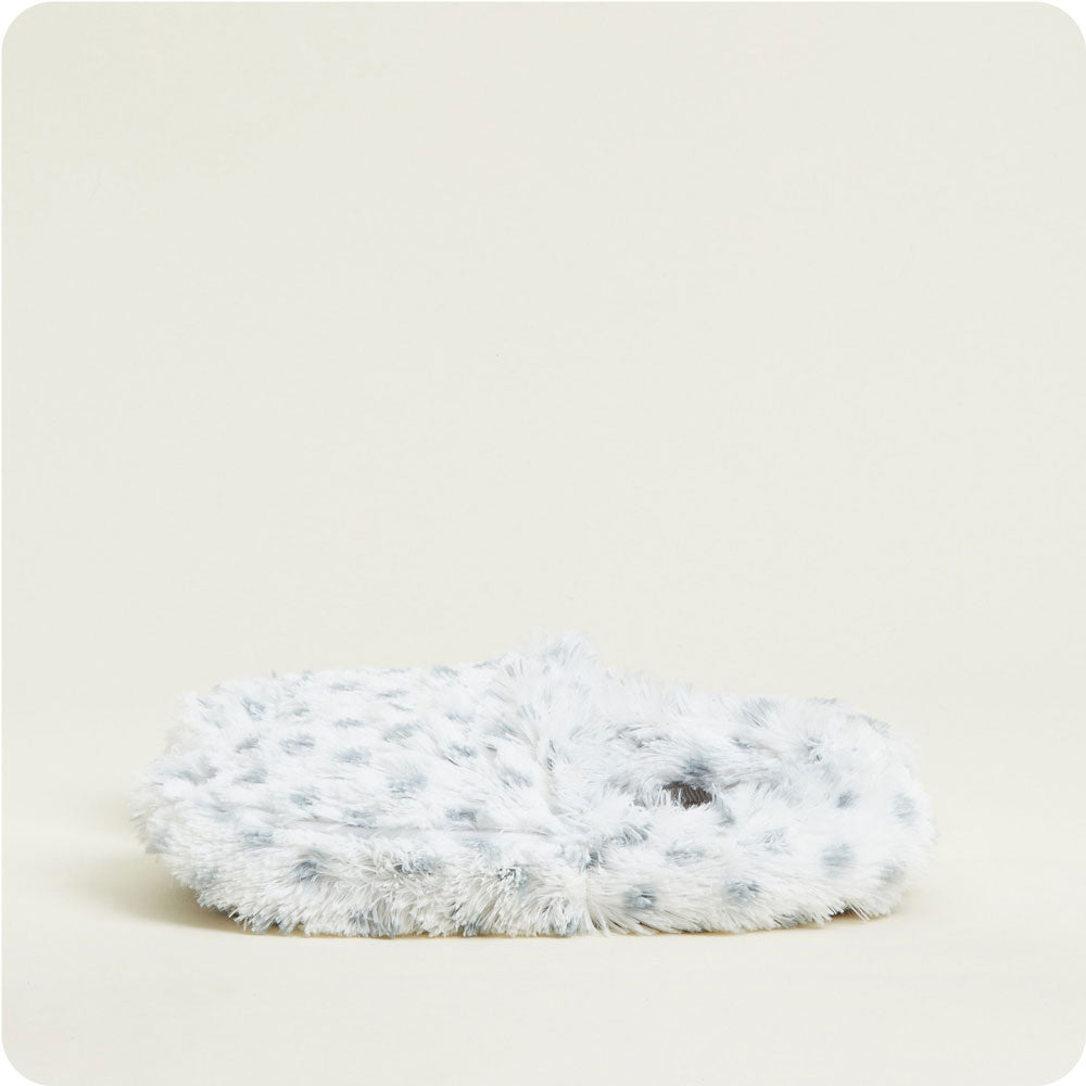 Snowy Slippers Warmies® - Warm Blend