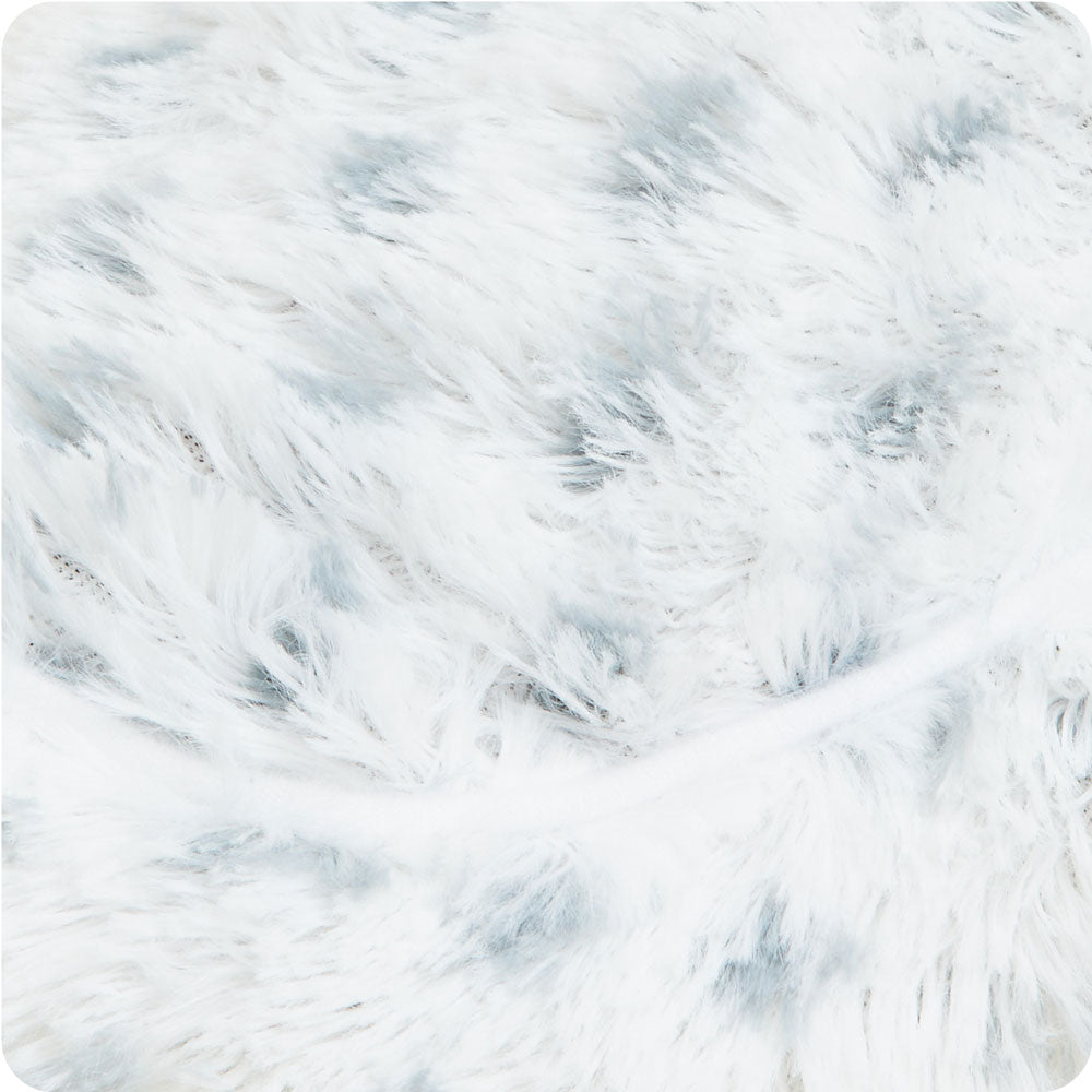 Snowy Slippers Warmies® - Warm Blend