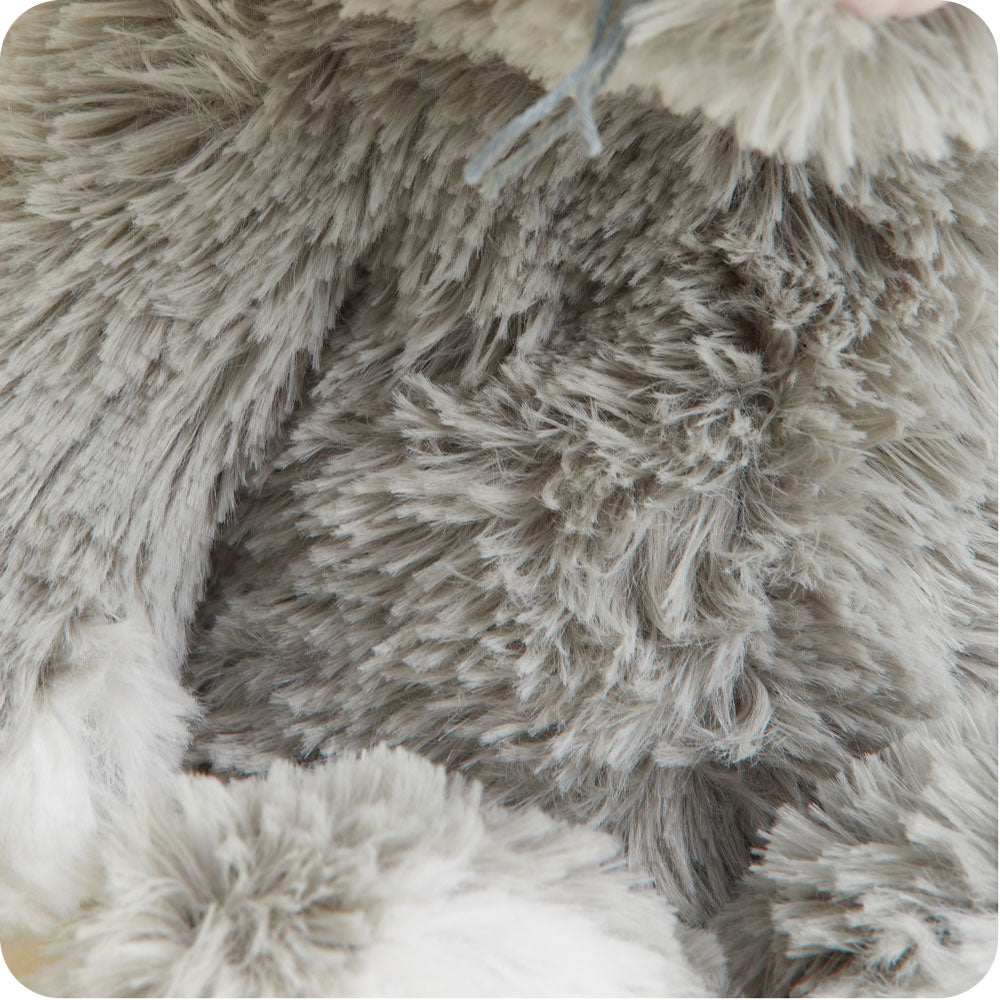 Mouse Warmies - Daily Scent