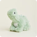 Green Long Neck Dinosaur Warmies - Easy Spritz