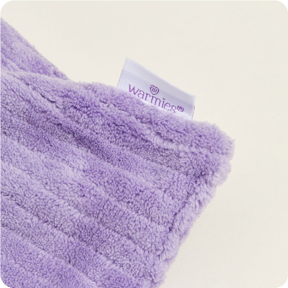 Soft Cord Lavender Hot-Pak® - Smooth Support