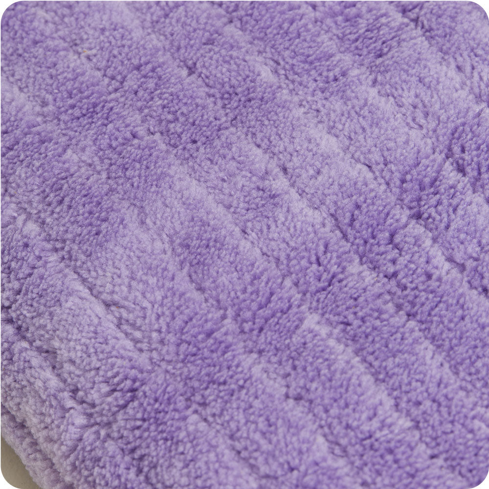 Soft Cord Lavender Hot-Pak® - Smooth Support