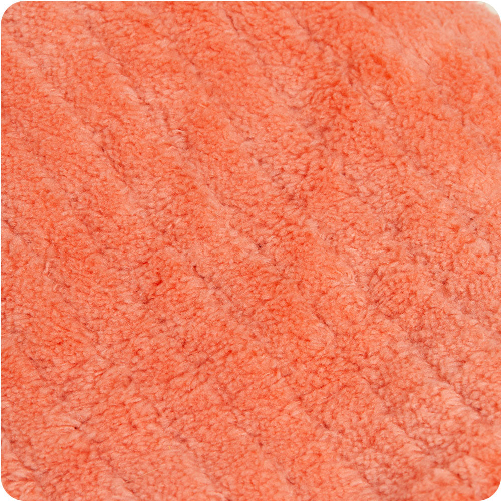 Soft Cord Living Coral Hot-Pak® - Fresh Comfort