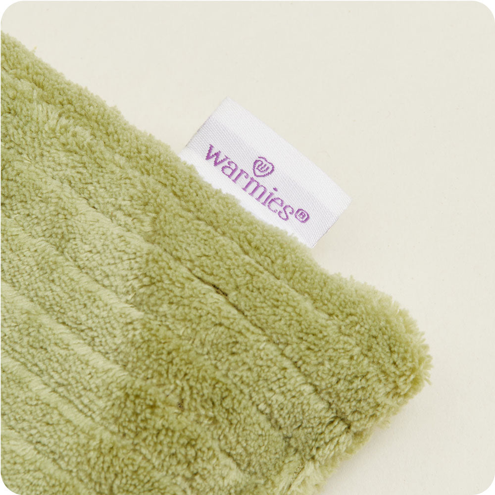 Soft Cord Spa Green Hot-Pak® - Gentle Care