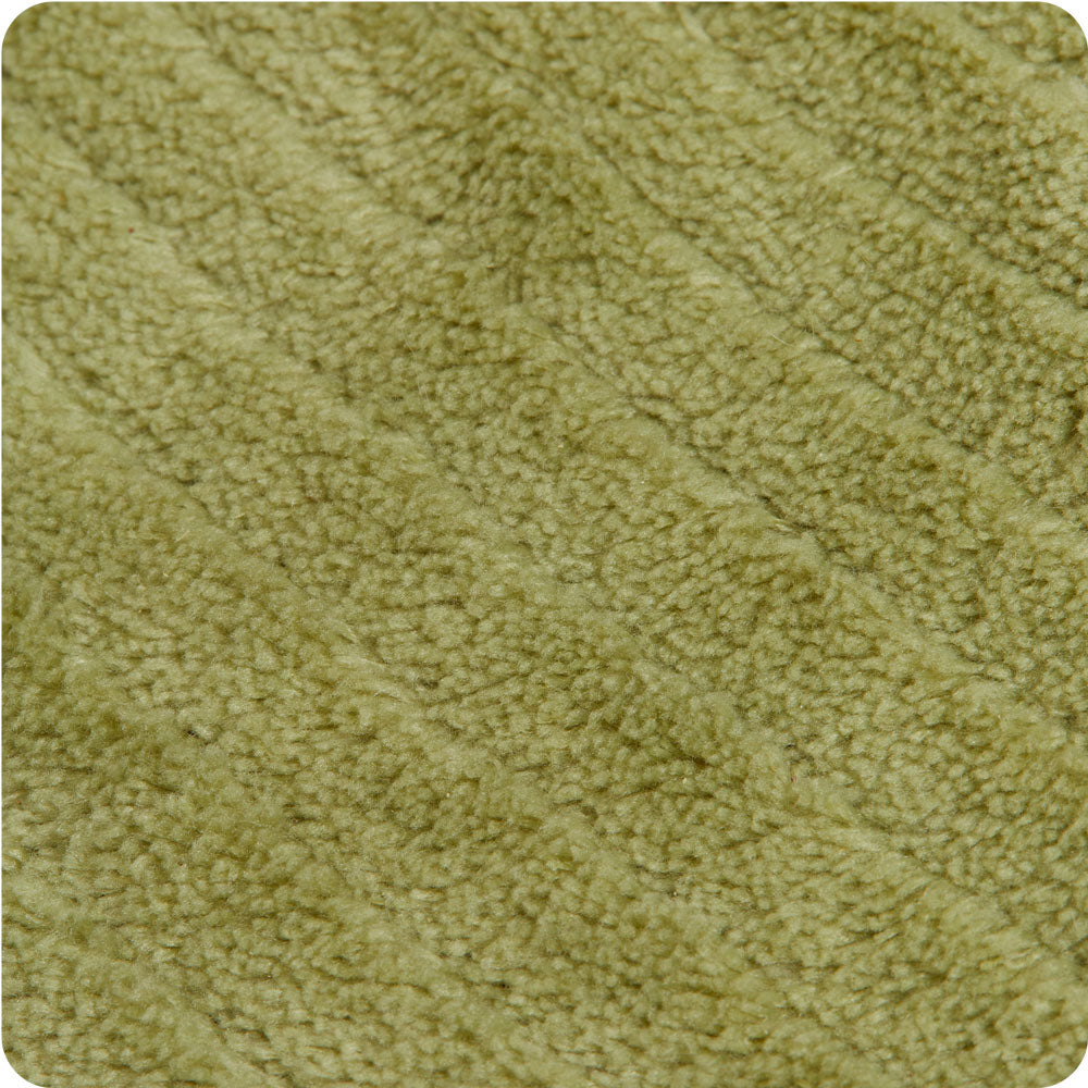 Soft Cord Spa Green Hot-Pak® - Gentle Care