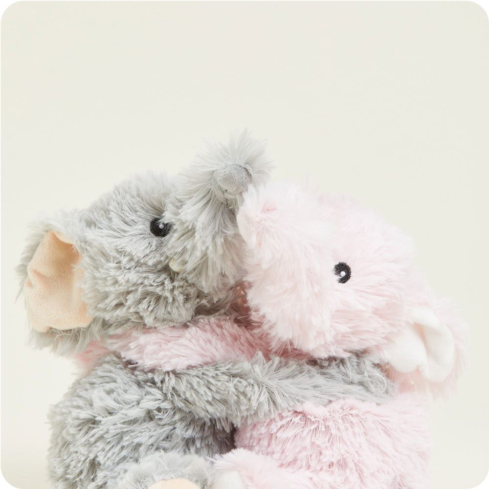 Elephant Hugs - Simple Edit