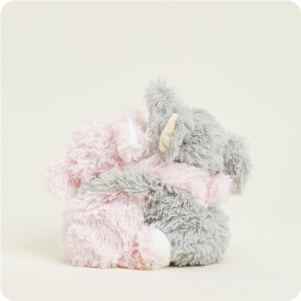 Elephant Hugs - Simple Edit