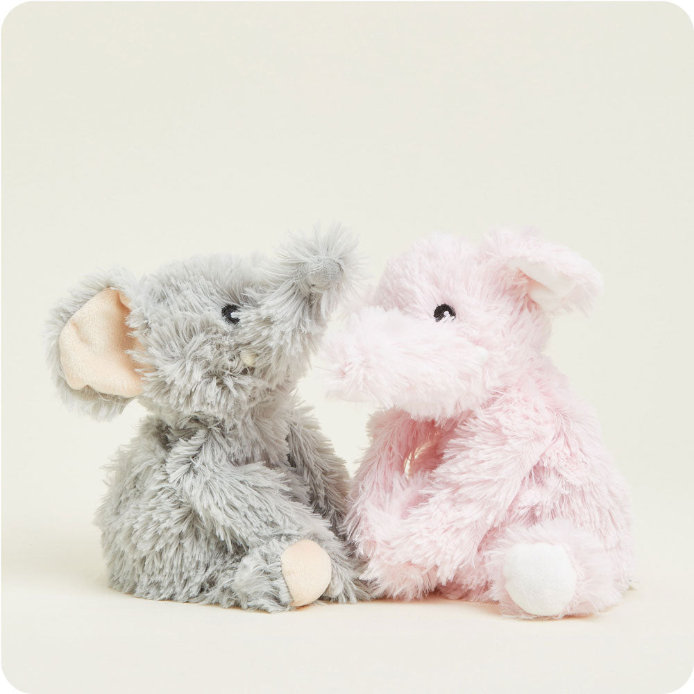 Elephant Hugs - Simple Edit