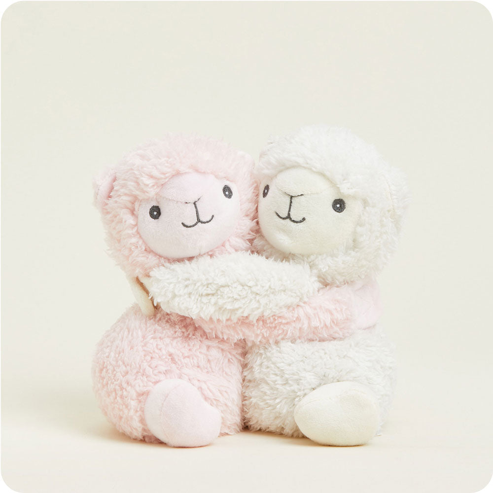Llama Hugs - Classic Pick