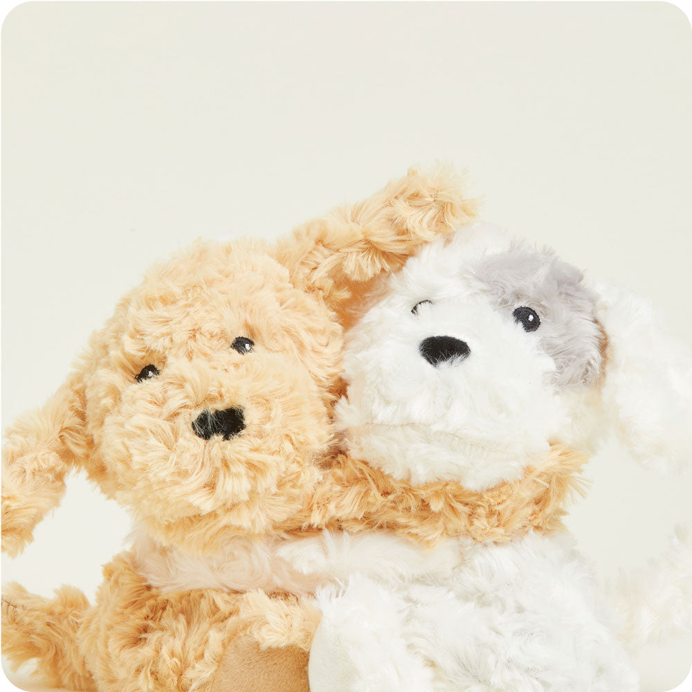 Puppy Hugs - Clean Bundle