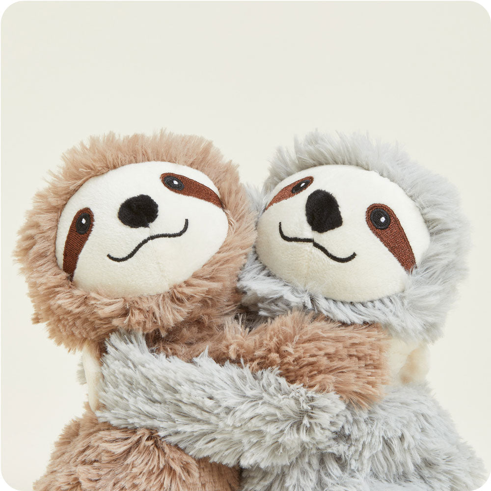 Sloth Hugs - Easy Set