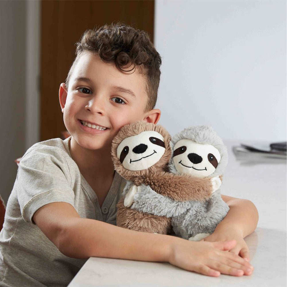 Sloth Hugs - Easy Set
