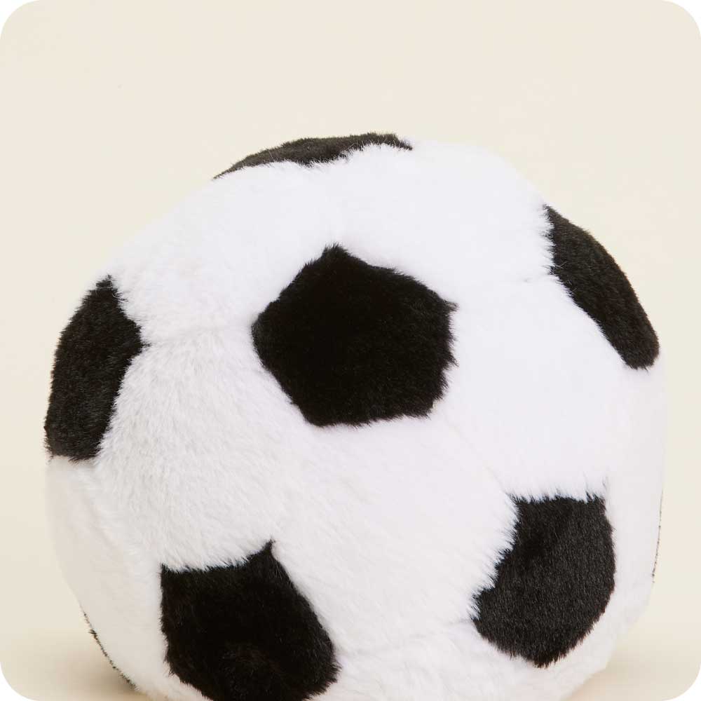 Soccer Ball Warmies - Modern Blend