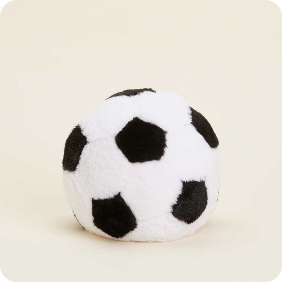 Soccer Ball Warmies - Modern Blend
