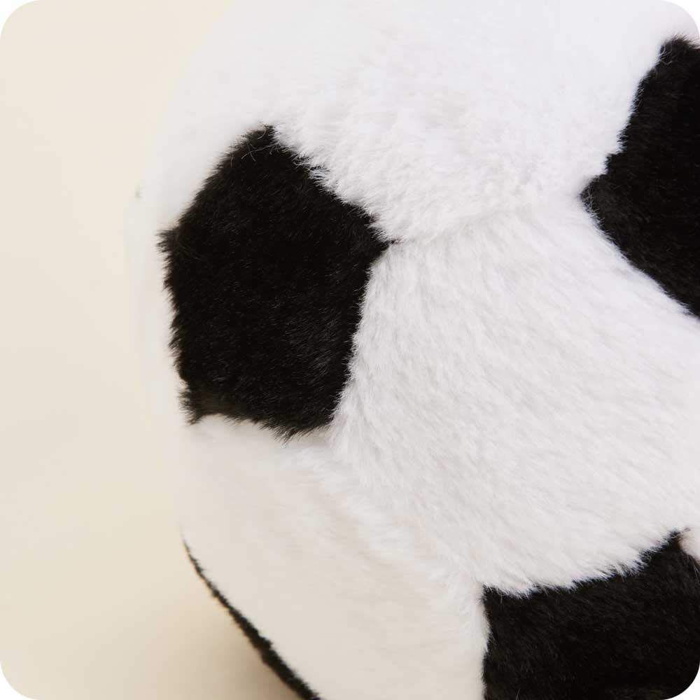 Soccer Ball Warmies - Bright Scent