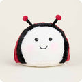 Ladybug Warmies - Home Glow