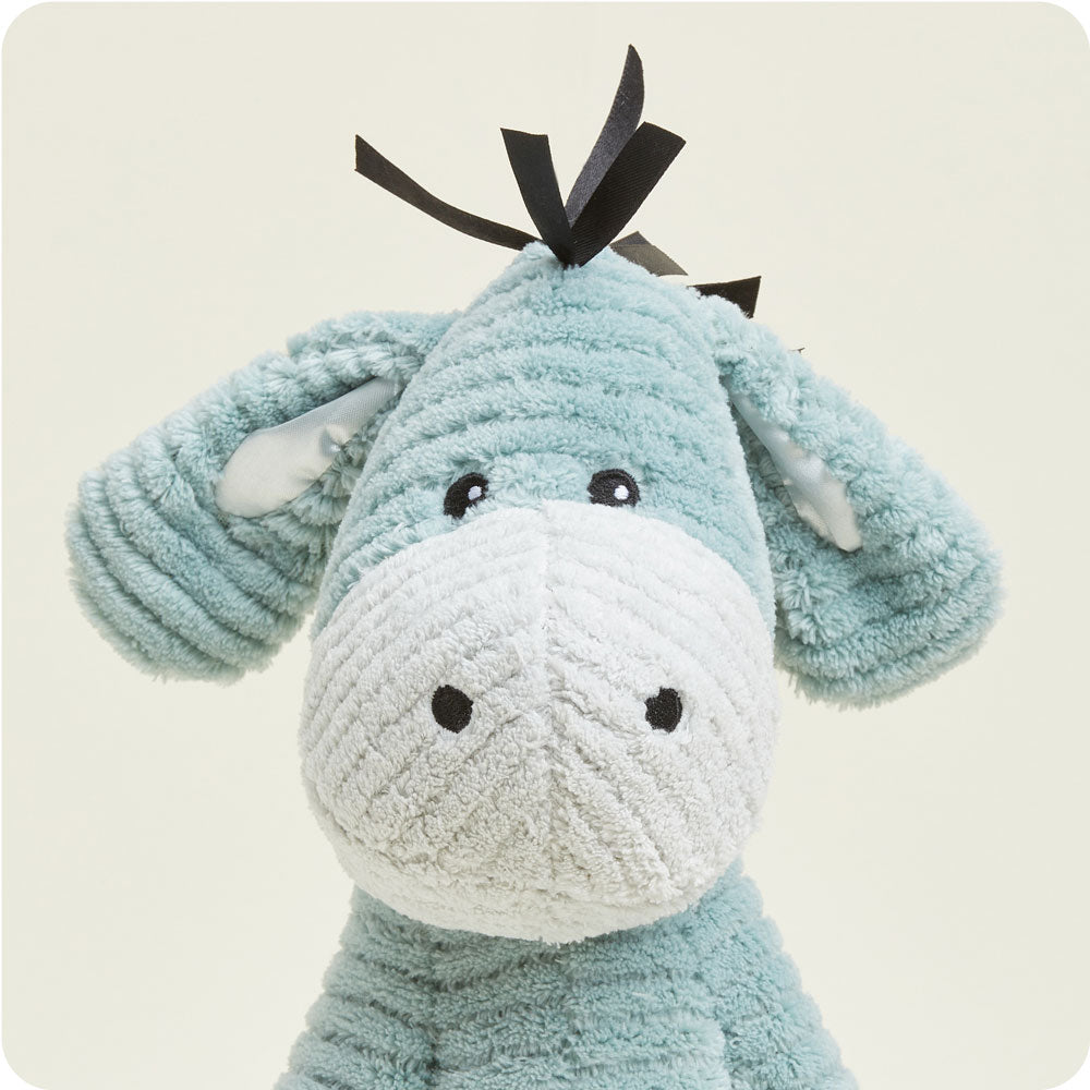 Donkey - My First Warmies - Easy Spritz
