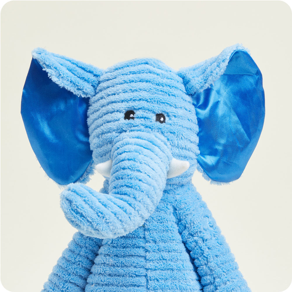 Elephant - My First Warmies - Soft Glow