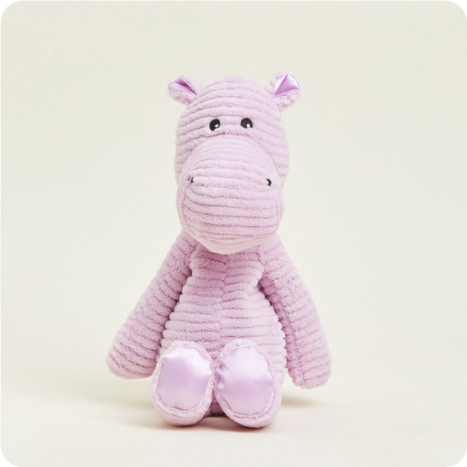 Hippo - My First Warmies - Gentle Mist