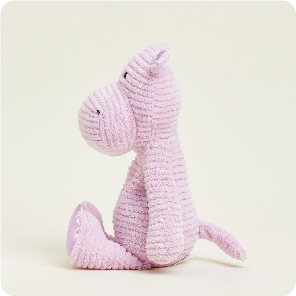 Hippo - My First Warmies - Gentle Mist