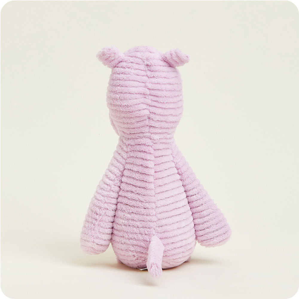 Hippo - My First Warmies - Soft Glow