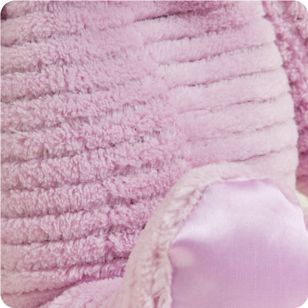 Hippo - My First Warmies - Soft Glow
