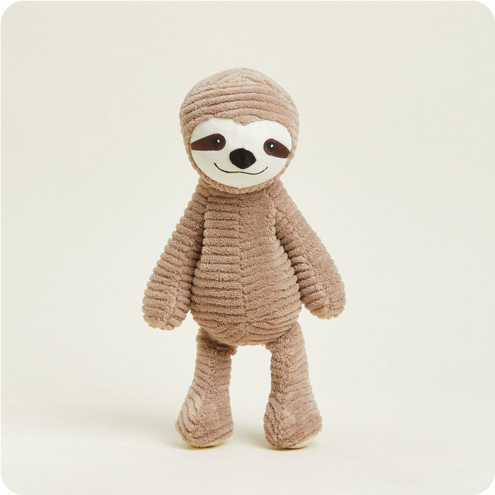 Sloth - My First Warmies - Cozy Glow