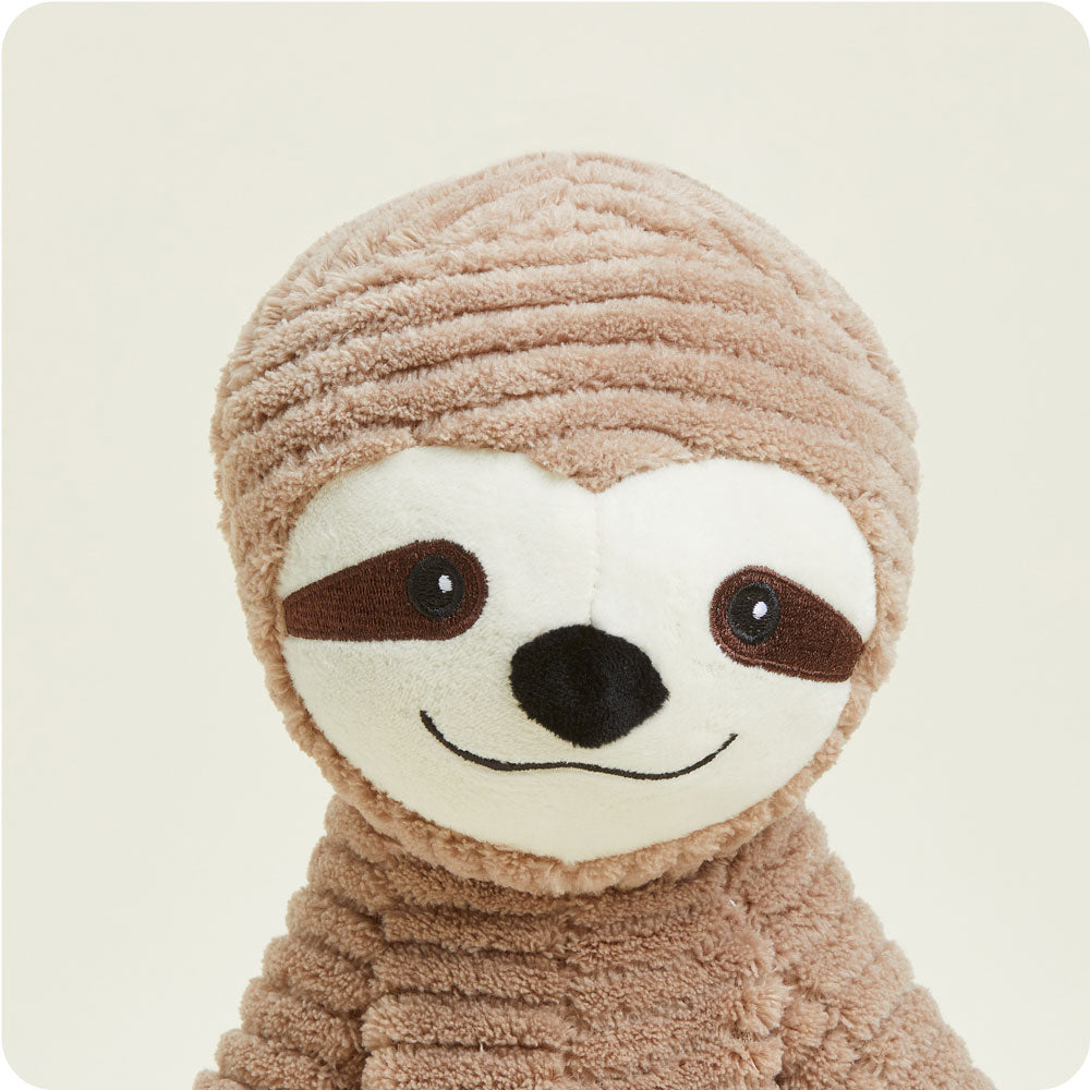 Sloth - My First Warmies - Cozy Glow