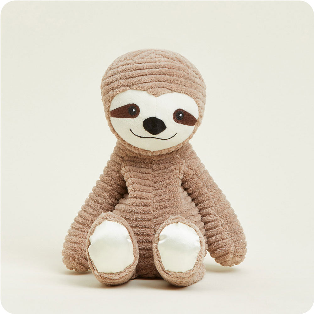 Sloth - My First Warmies - Cozy Glow