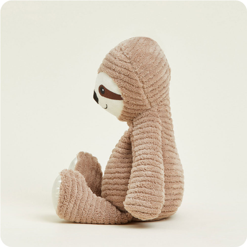 Sloth - My First Warmies - Cozy Glow