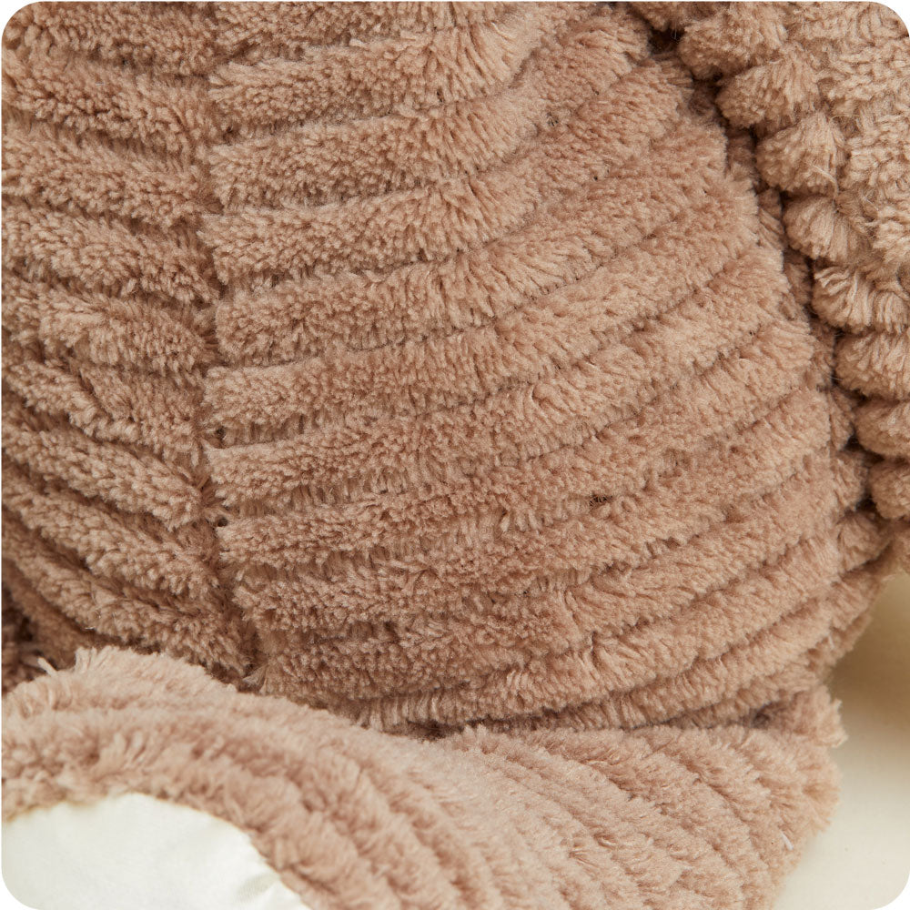Sloth - My First Warmies - Cozy Glow