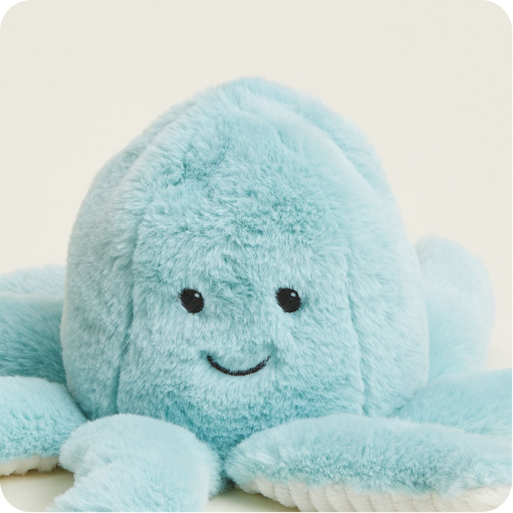Octopus Warmies - Daily Scent