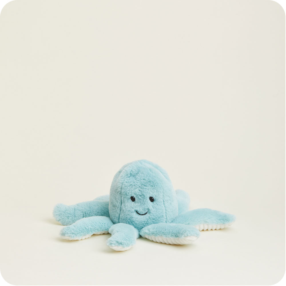 Octopus Warmies - Daily Scent
