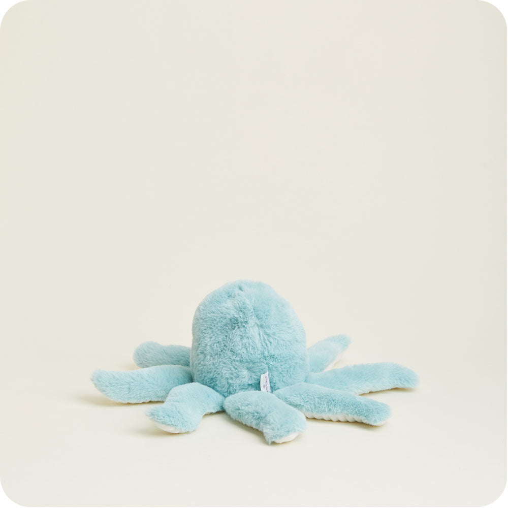 Octopus Warmies - Daily Scent