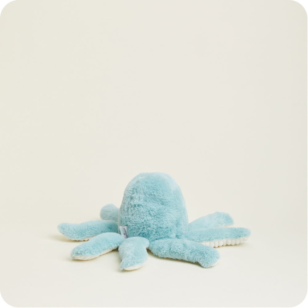 Octopus Warmies - Daily Scent